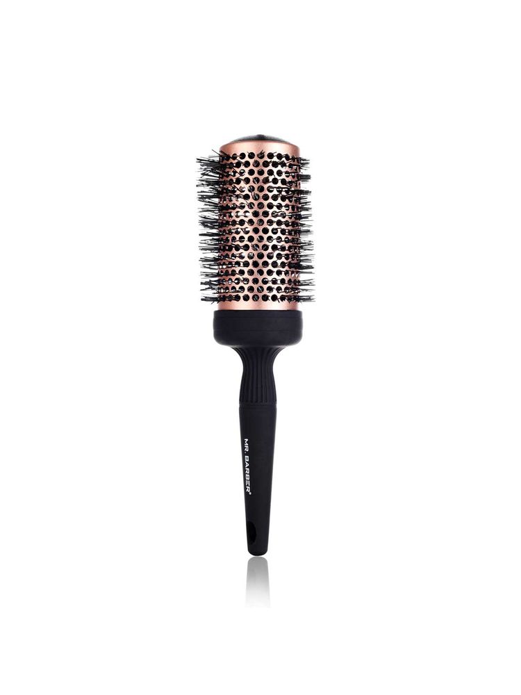 Mr. Barber Copper Ceramic Brush- MB-CCB53 M M-picture-10