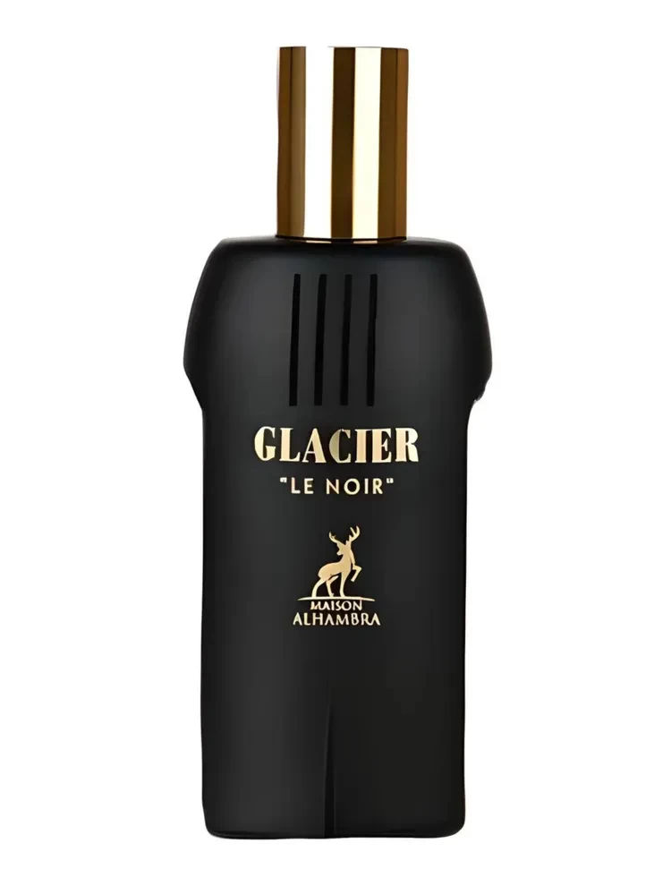 Maisaon Al Hambra Glacier Le Noir Long Lasting Eau De Parfum-picture-12