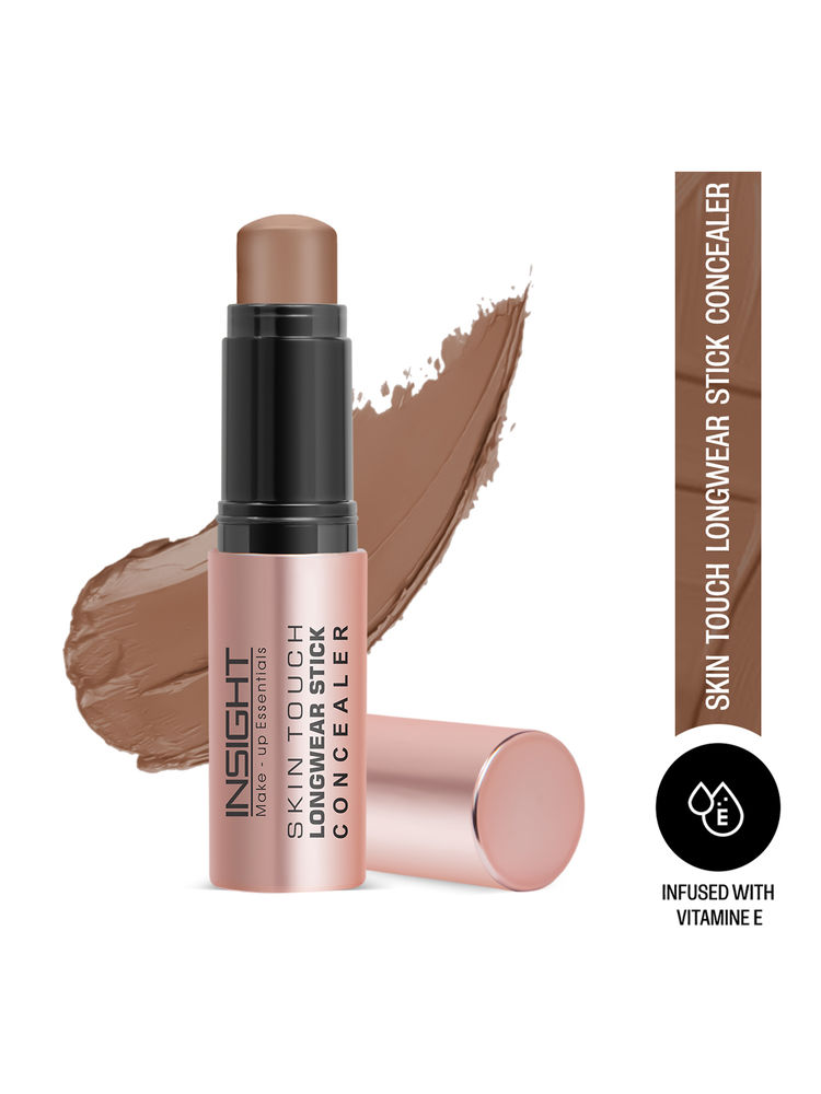 Insight Cosmetics Skin Touch Longwear Concealer