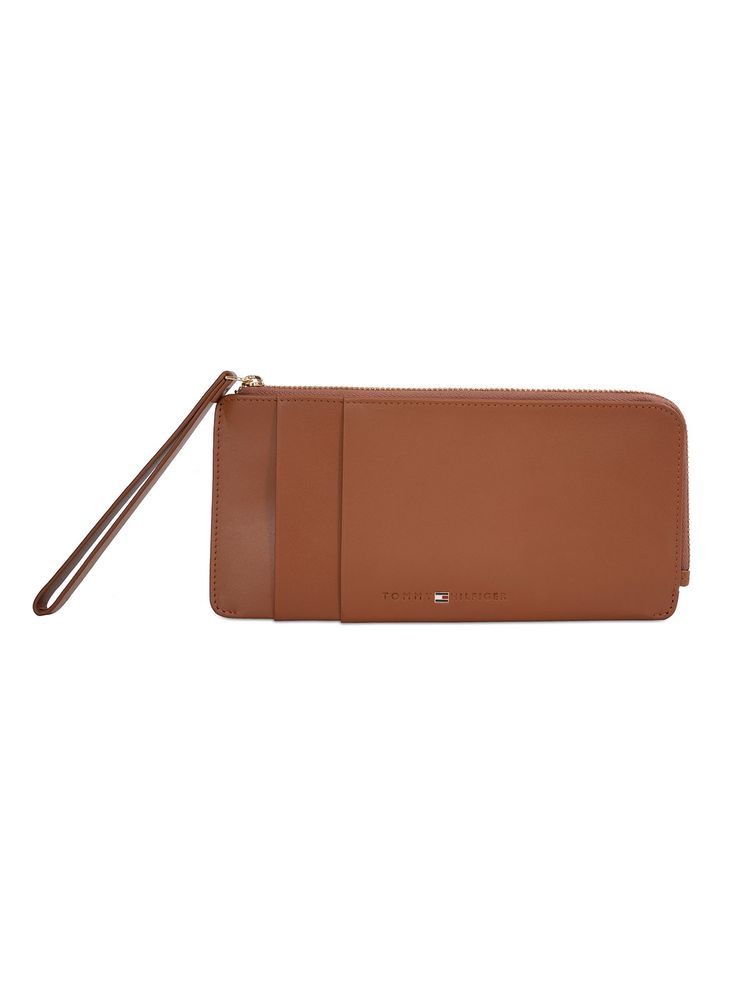 tommy hilfiger accessories Tommy Hilfiger Breda Women Zip Around Wallet - Tan-picture-20