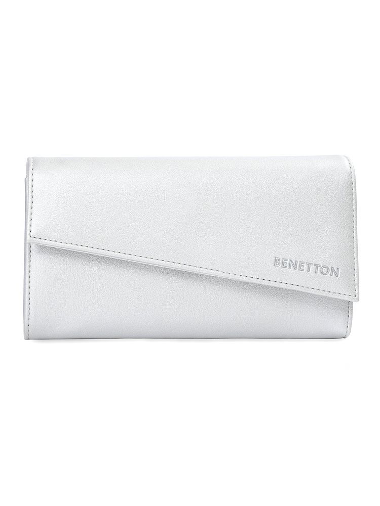 United Colors of Benetton Elyna Women Wallet with Detachable Sling, No. of Card Slot : 8 (Set of 2)-image-38