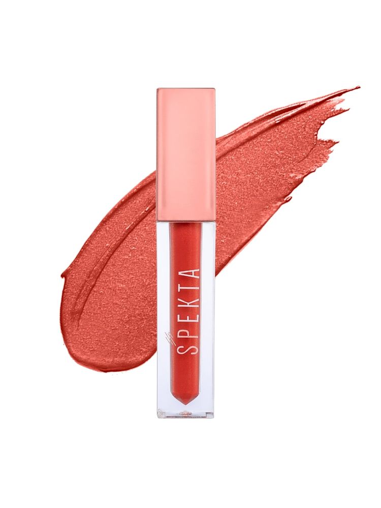 Spekta Cosmetics Dewy Diva Liquid Blush & Gloss-image-41