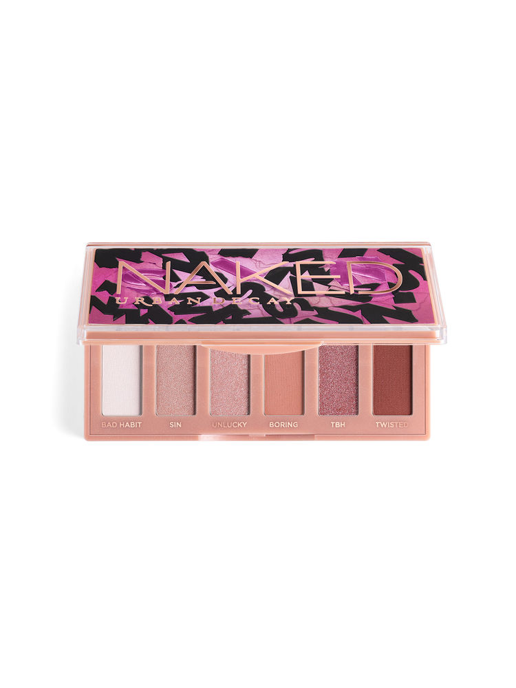 Urban Decay Naked Mini Es Palette - Sin-picture-16