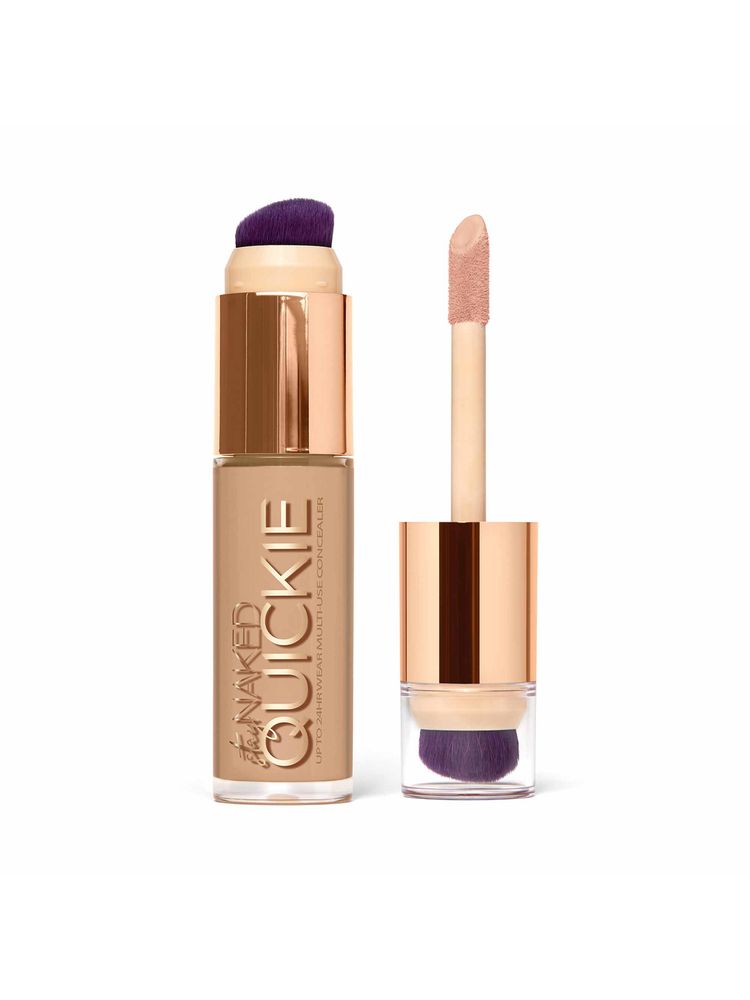 Urban Decay Quickie 24Hr Full-Coverage Waterproof Concealer-image-29