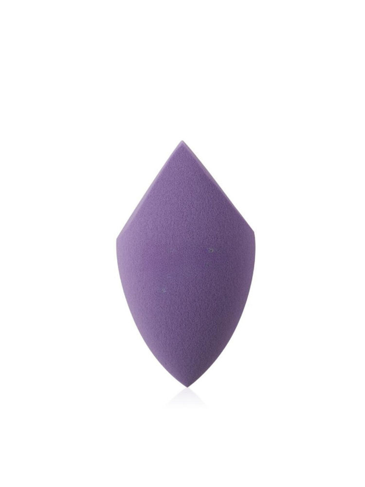 Bronson Professional Premium Beauty Blender Makeup Sponge Applicator - 15 Abnormal Cut-picture-18