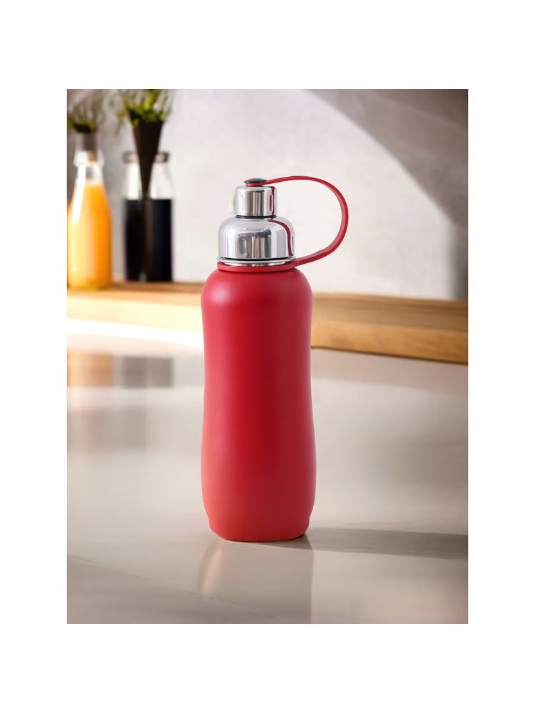 The Better Home Tbh Vacuum Flask Red (750ml)-picture-46