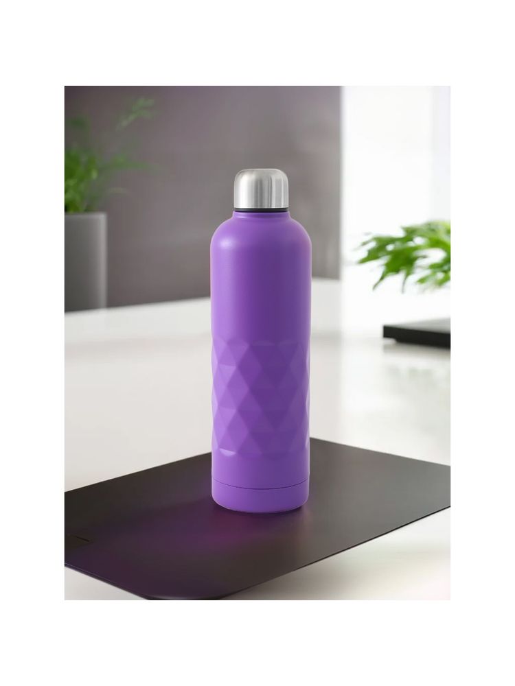 The Better Home Tbh Vacuum Flask Purple (750ml)-picture-27
