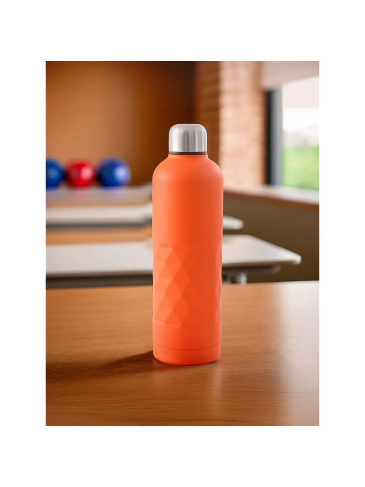 The Better Home Tbh Vacuum Flask Orange (750ml)-picture-23