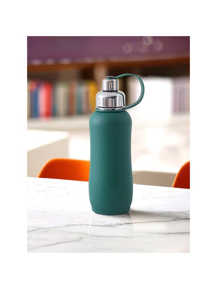 The Better Home Tbh Vacuum Flask Green (750ml)-picture-3