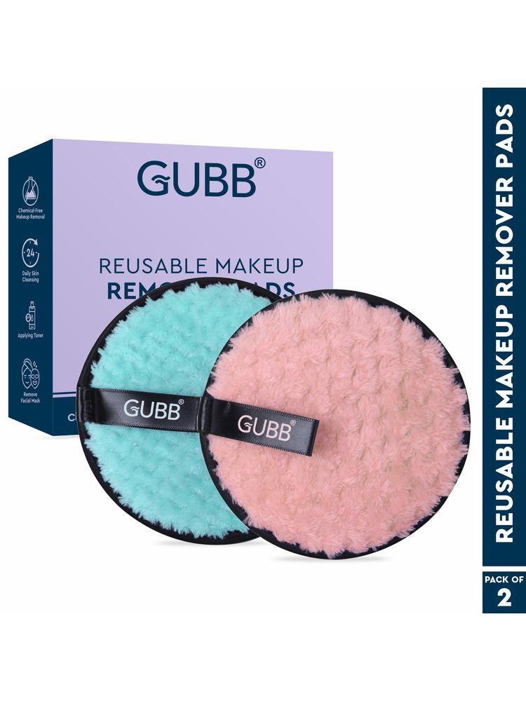 GUBB Makeup Remover Puff-picture-28