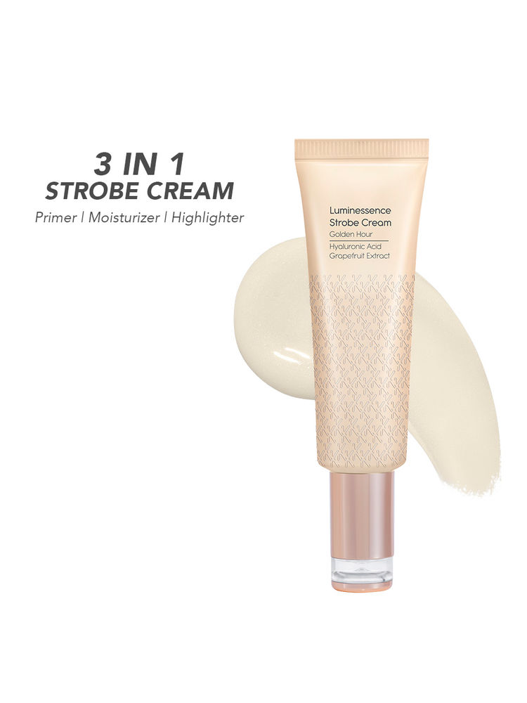 Kay Beauty Luminessence Strobe Cream
