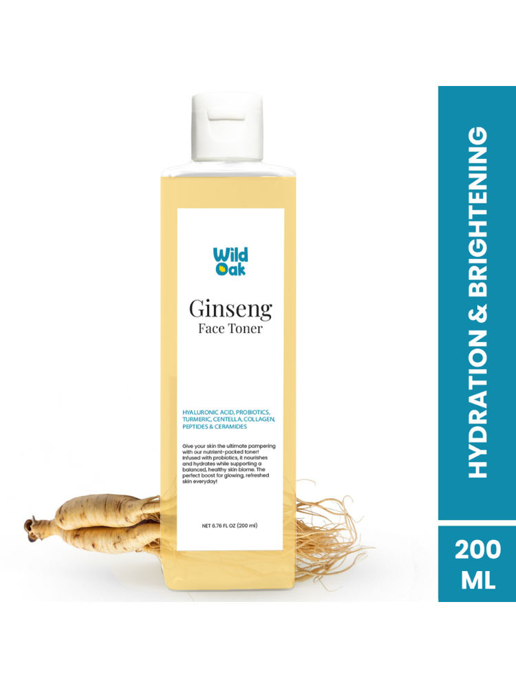 Wild Oak Korean Ginseng Face Toner-picture-26