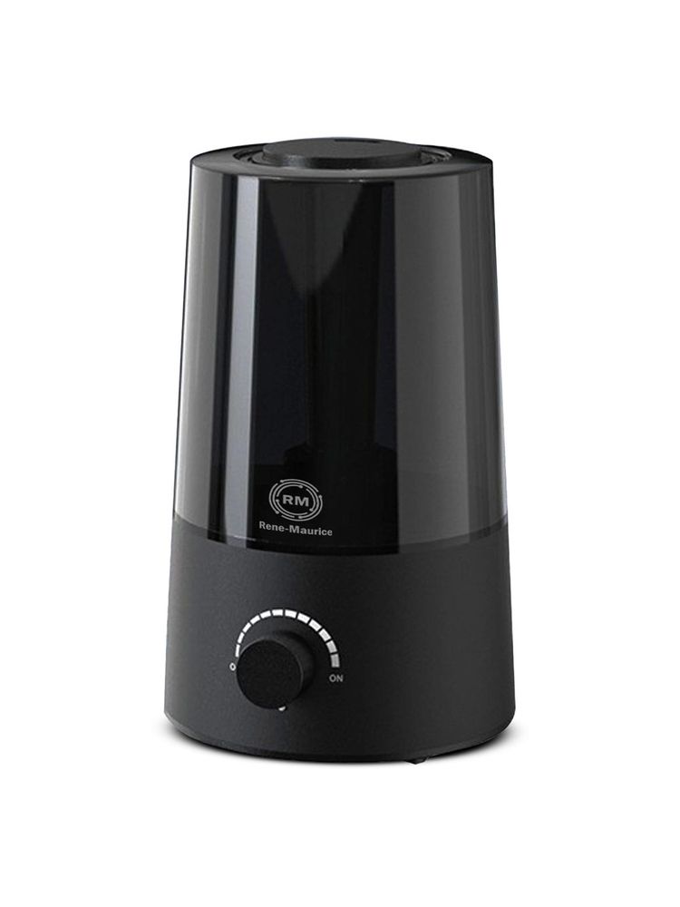 SLEEPSIA Ultrasonic Humidifier Long Lasting Optimal Comfort for Home, Office