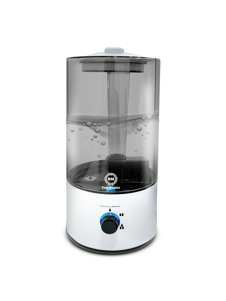 SLEEPSIA Ultrasonic Optimal Comfort Cool Mist Humidifier for Home, Office-image-49