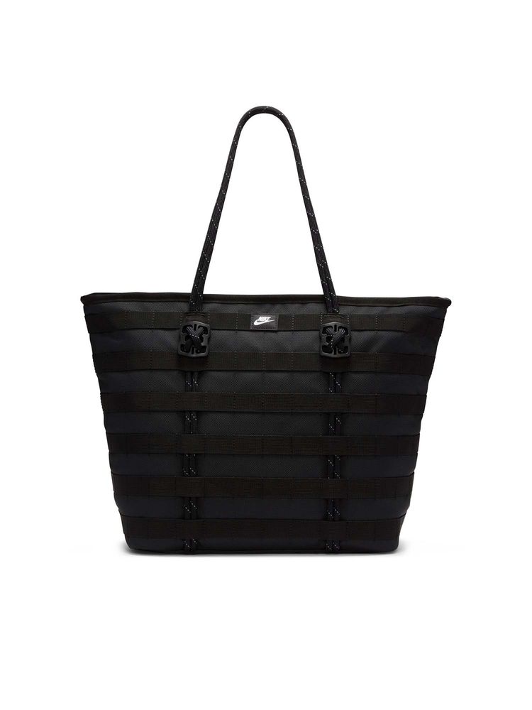 Nike Sportswear Rpm Black Tote Bag-image-15