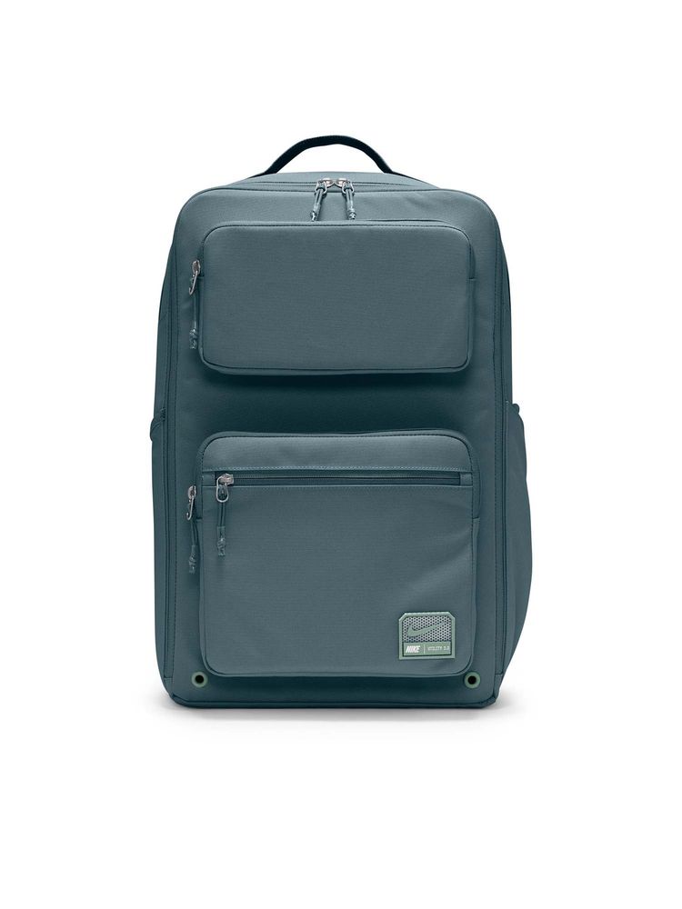 Nike Utility Speed Green Backpack-picture-10