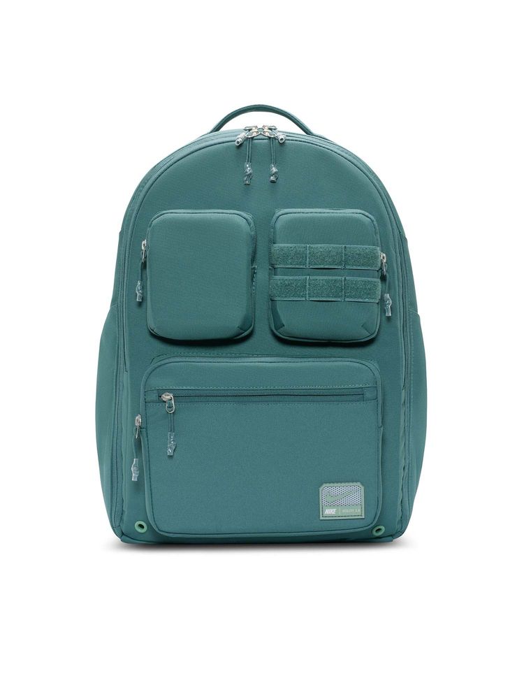 Nike Utility Power Green Backpack-picture-27