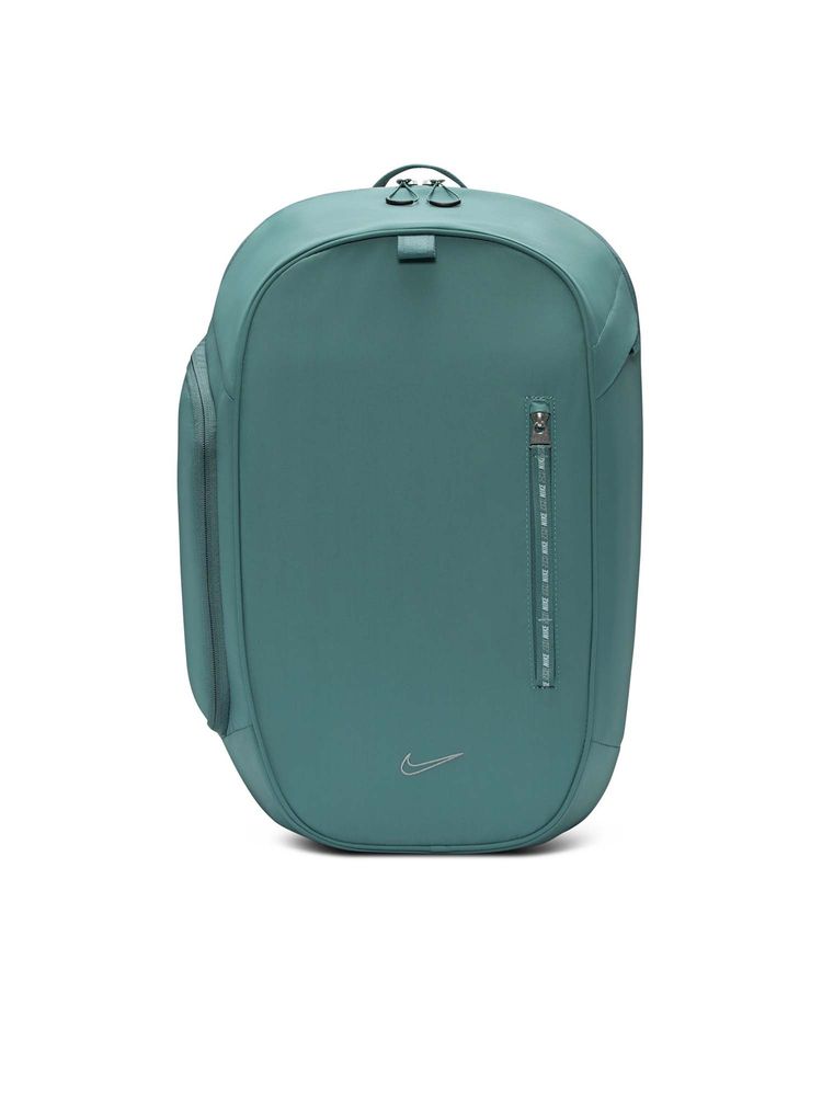 Nike Sportswear Commute Green Backpack-image-12