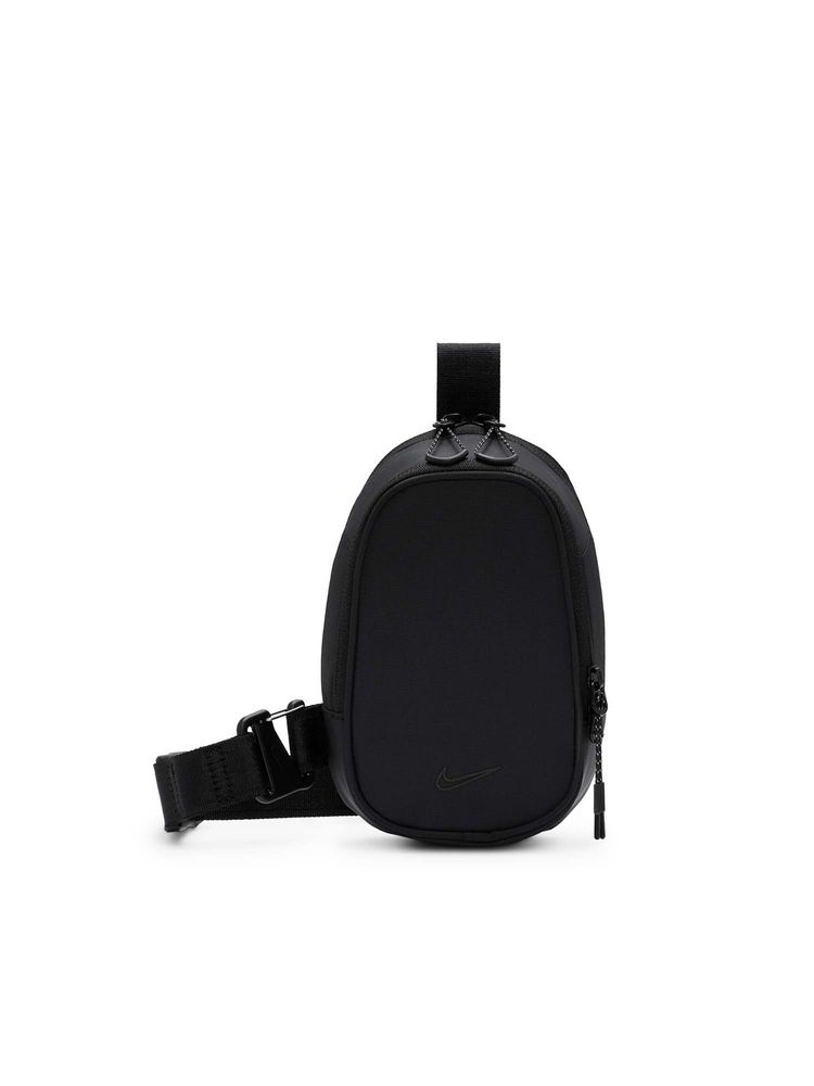 Nike Sportswear Commute Black Crossbody Bag-picture-19