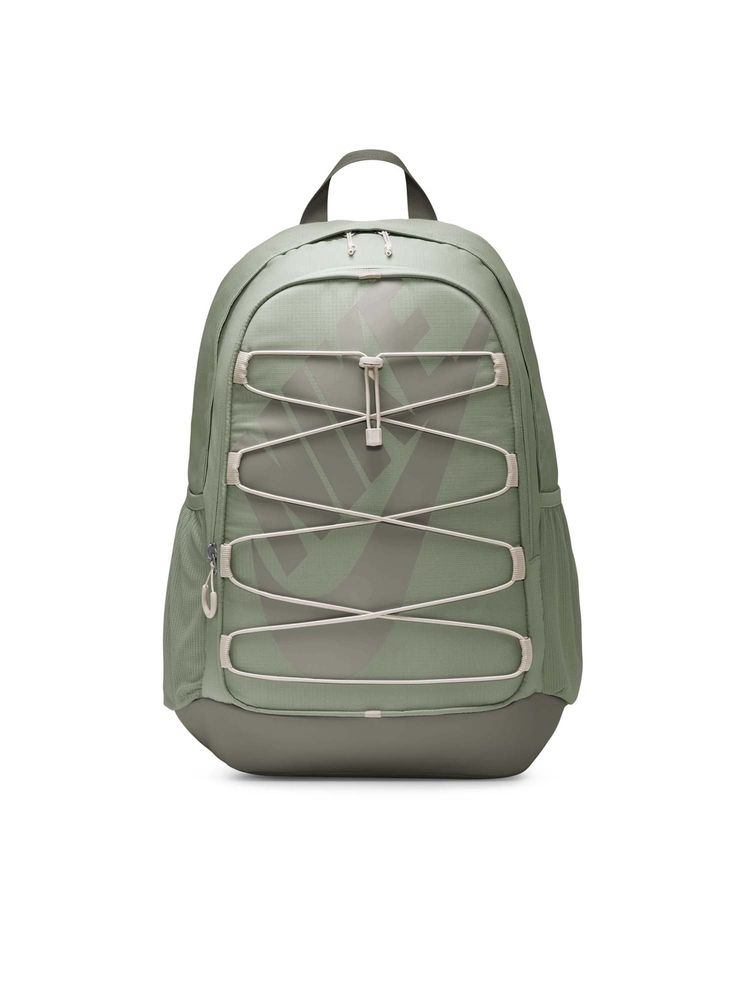 Nike Hayward Green Backpack-picture-28