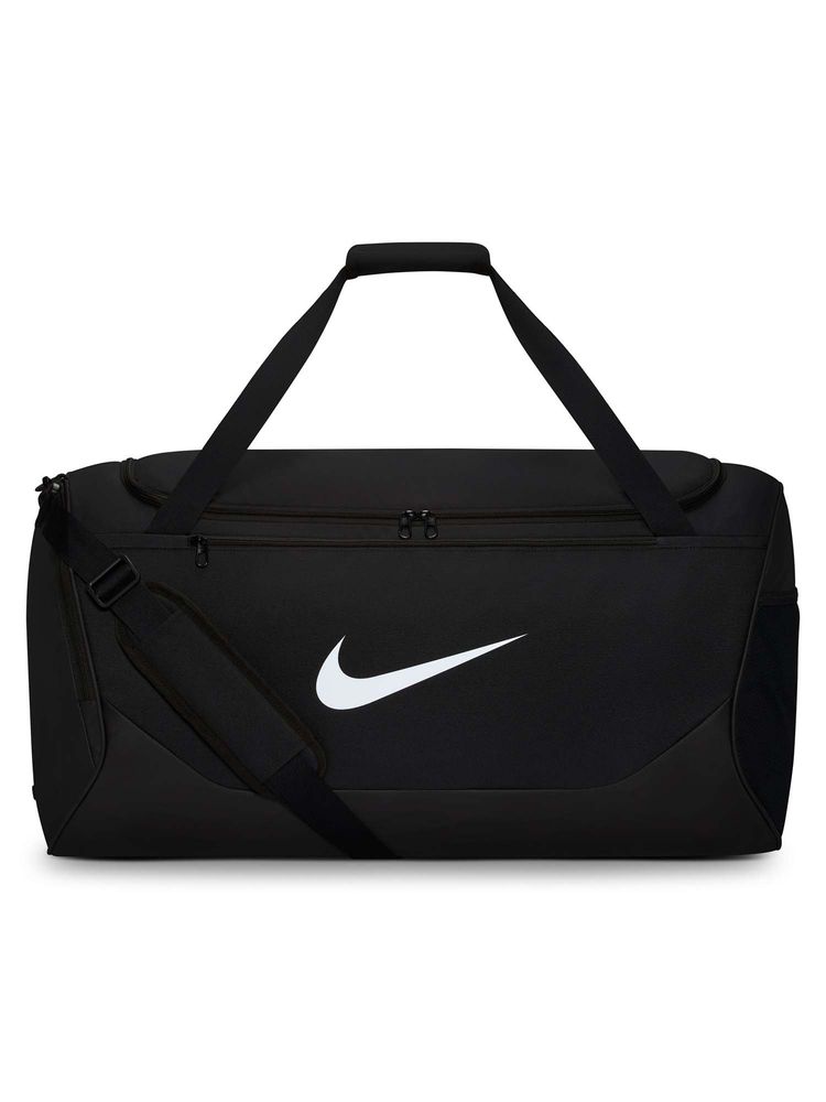 Nike Brasilia Training Black Duffel Bag-picture-14