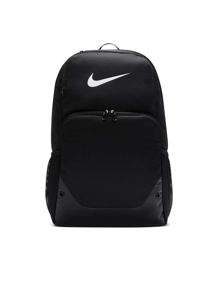 Nike Brasilia Black Backpack-picture-23
