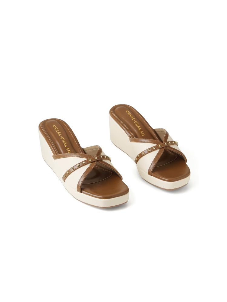 Chaal Chalan Atreyi Wedges-image-33