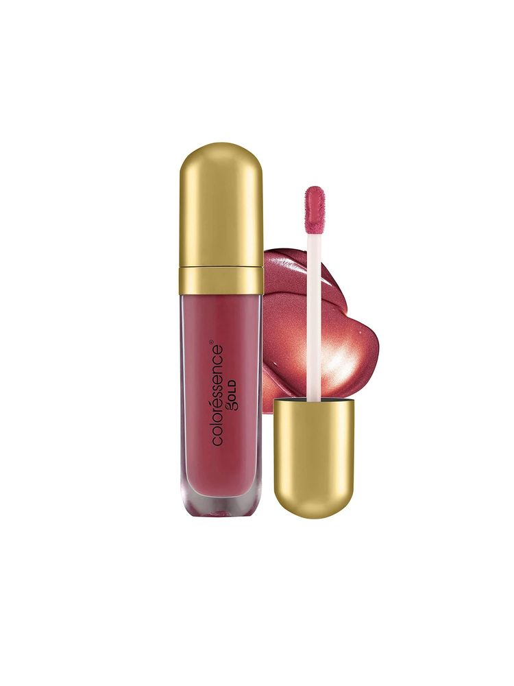 Coloressence Semi Matte Lippe Lip Gloss