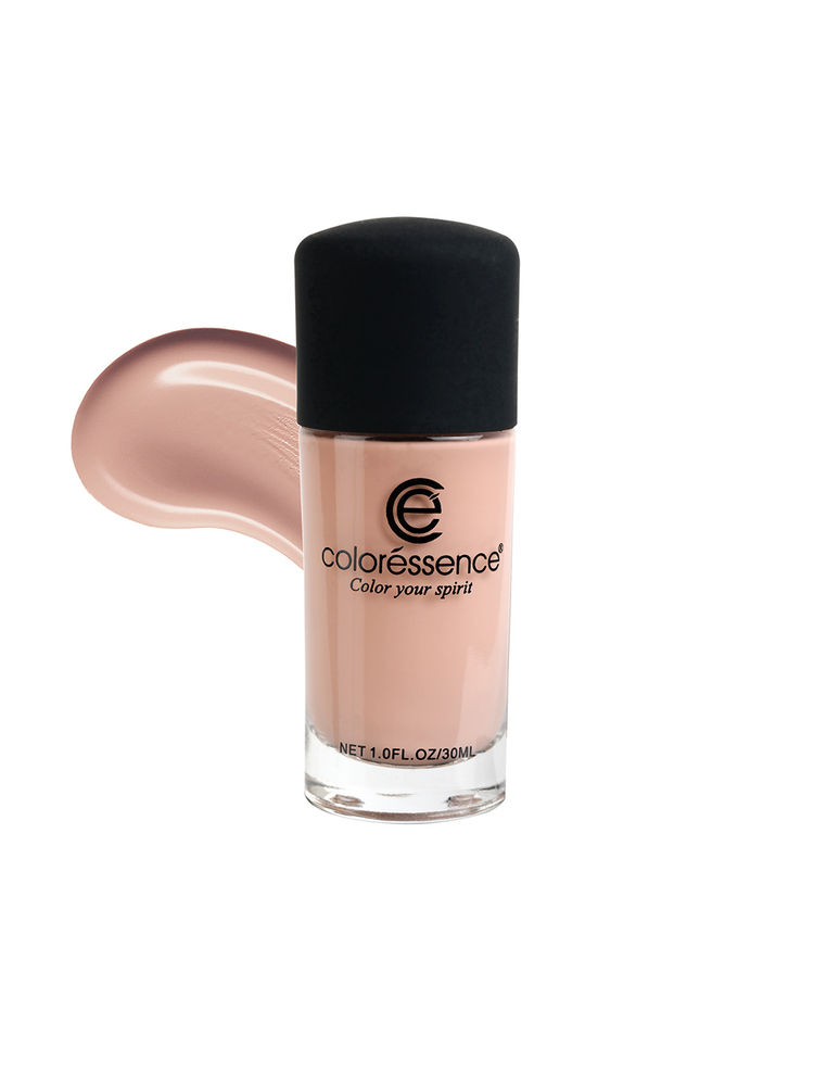 Coloressence Liquid Foundation - Pink Beige-image-4