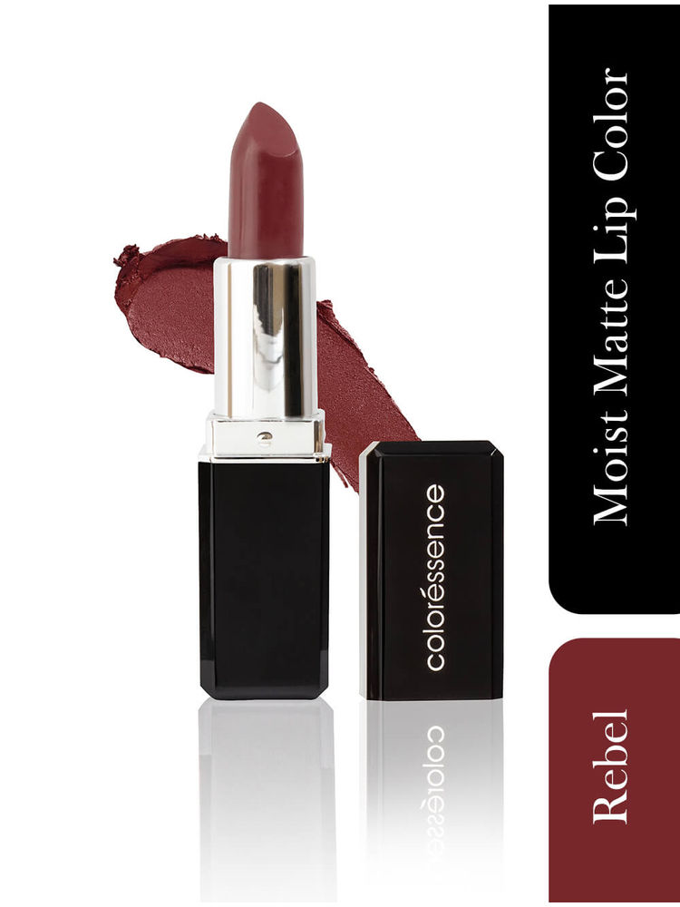 Coloressence Moist Matte Lip Color
