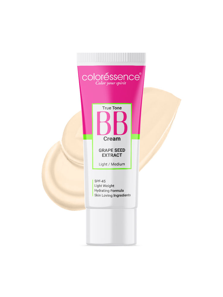 Coloressence True Tone BB Cream
