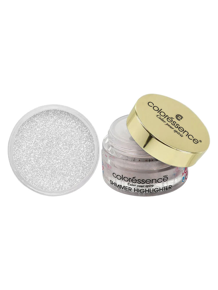 Coloressence GlowDust Shimmer Highlighter-picture-11