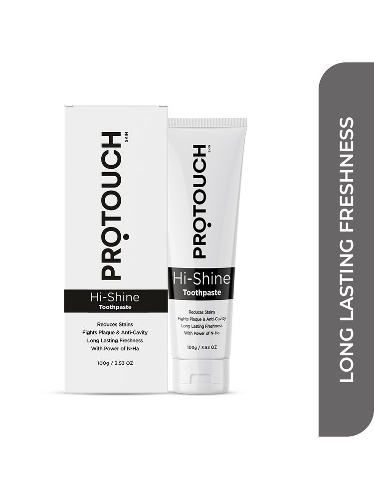 Protouch Hi-Shine Toothpaste-image-28