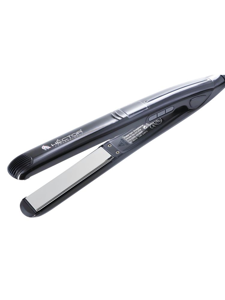Hector Professional Titanium Pro Touch Hair Straightener-image-21