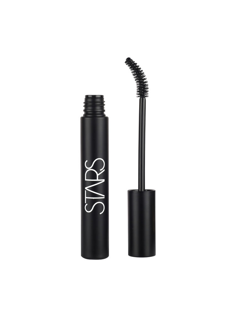 Stars Cosmetics Waterproof Mascara - Black-image-7