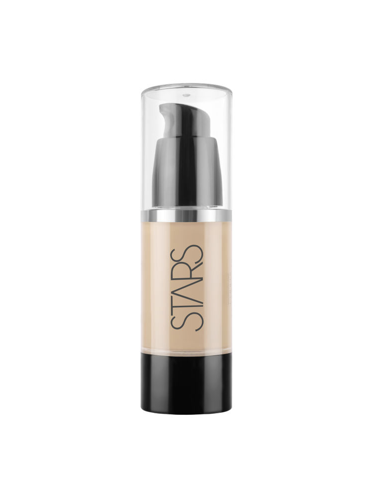 Stars Cosmetics Natural Matte Liquid Foundation-picture-18