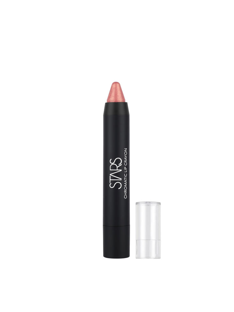 Stars Cosmetics Shiny Long Lasting Lip Crayon Lipstick-picture-17