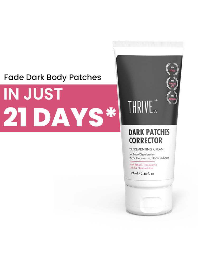 ThriveCo Dark Patches Corrector Depigmenting Cream-picture-11