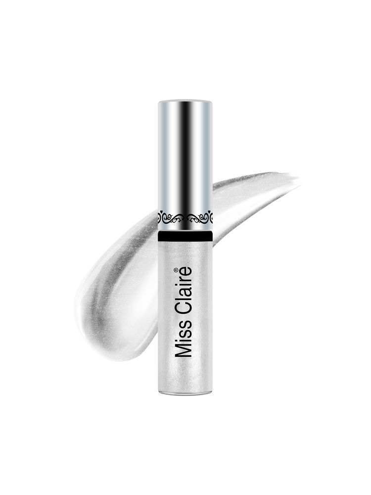 Miss Claire Matte & Pearly Gloss