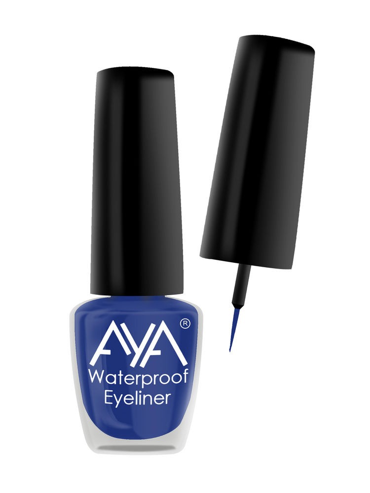 AYA 24 Hrs Long Lasting & Waterproof Eyeliner-picture-14