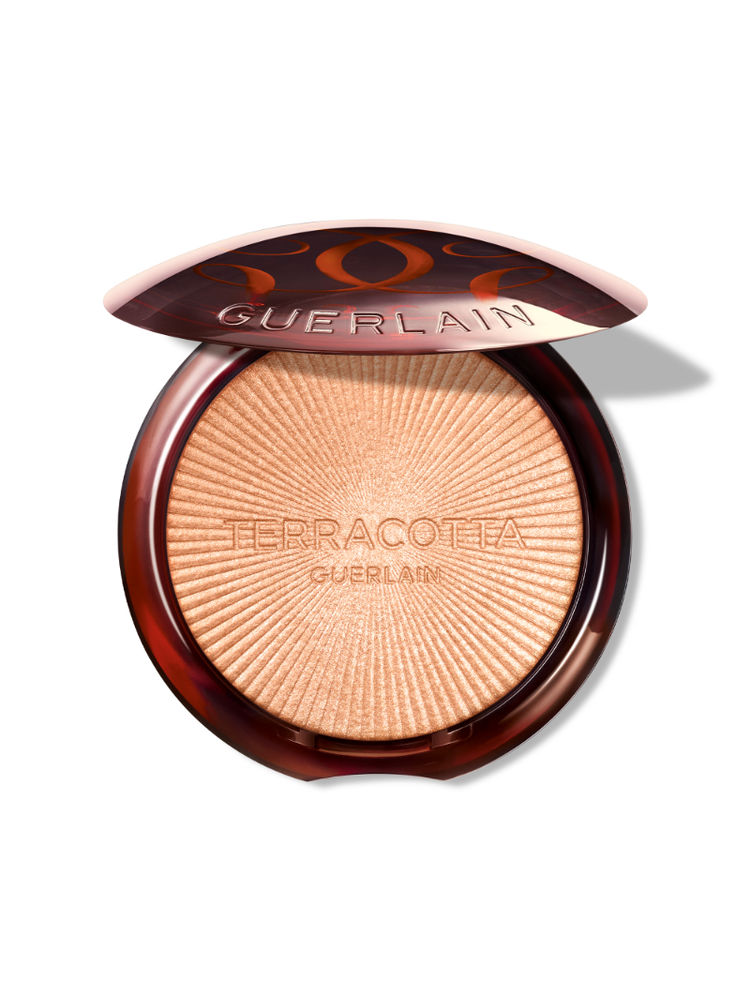 Guerlain Terracotta Luminizer Compact Powder-picture-42