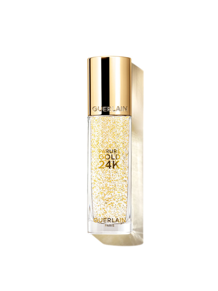 Guerlain Parure Gold 24k Primer Base-picture-31