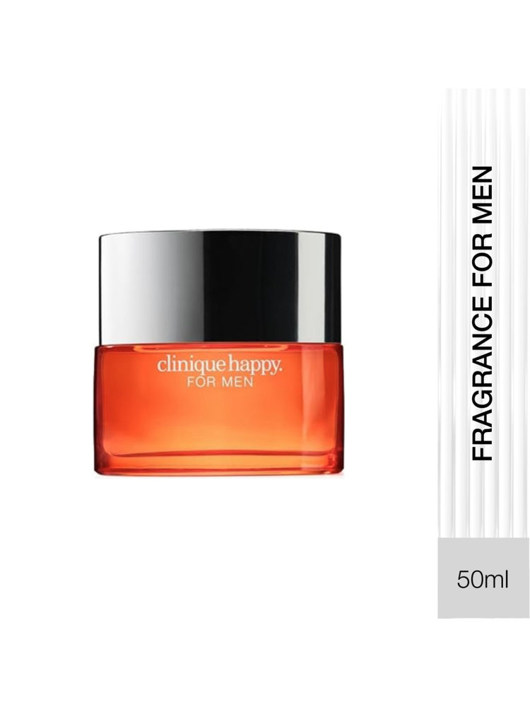 Clinique Happy For Men Cologne Spray