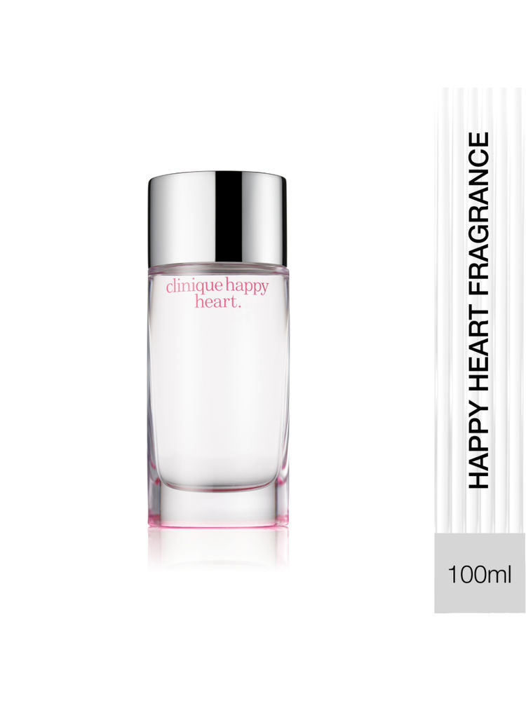 Clinique Happy Heart Perfume Spray (100ml) For Her-picture-14