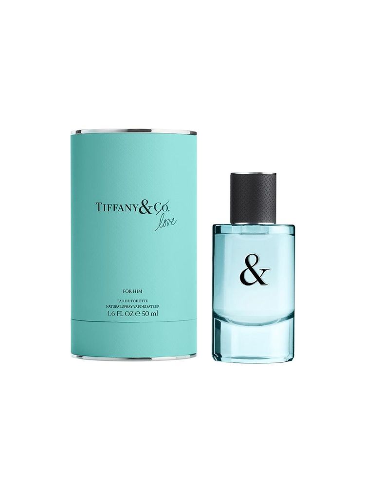 Tiffany & Co. Tiffany & Love for Him Eau De Toilette-image-2
