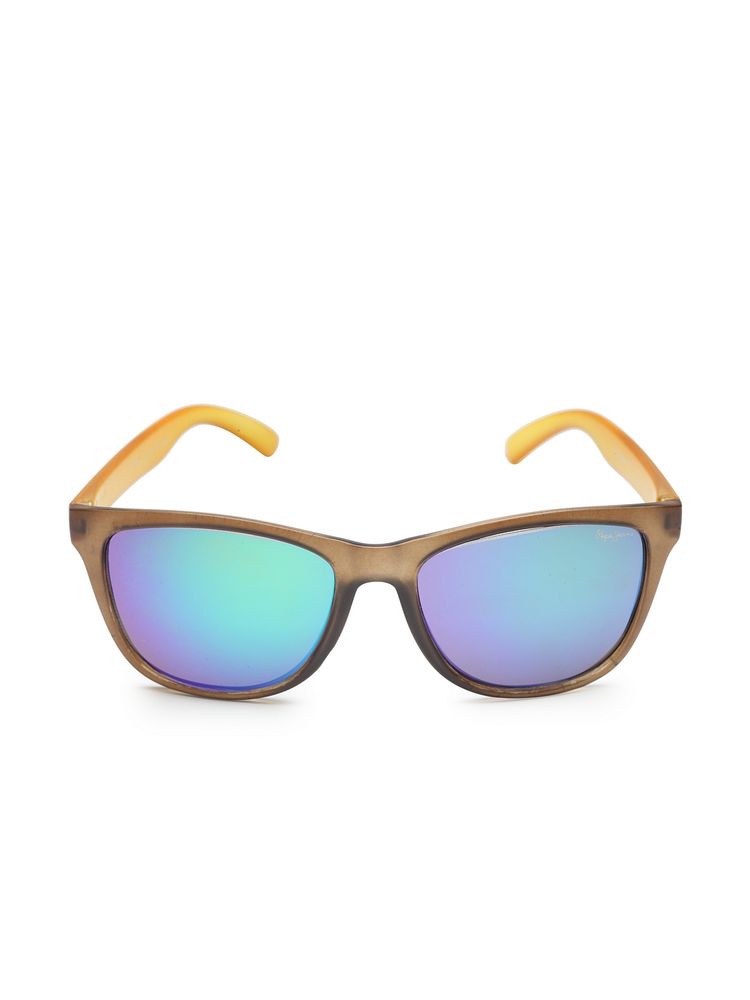 pepe jeans eyewear Pepe Jeans Wayfarer Eyewear - Pj7242c3 L-picture-15