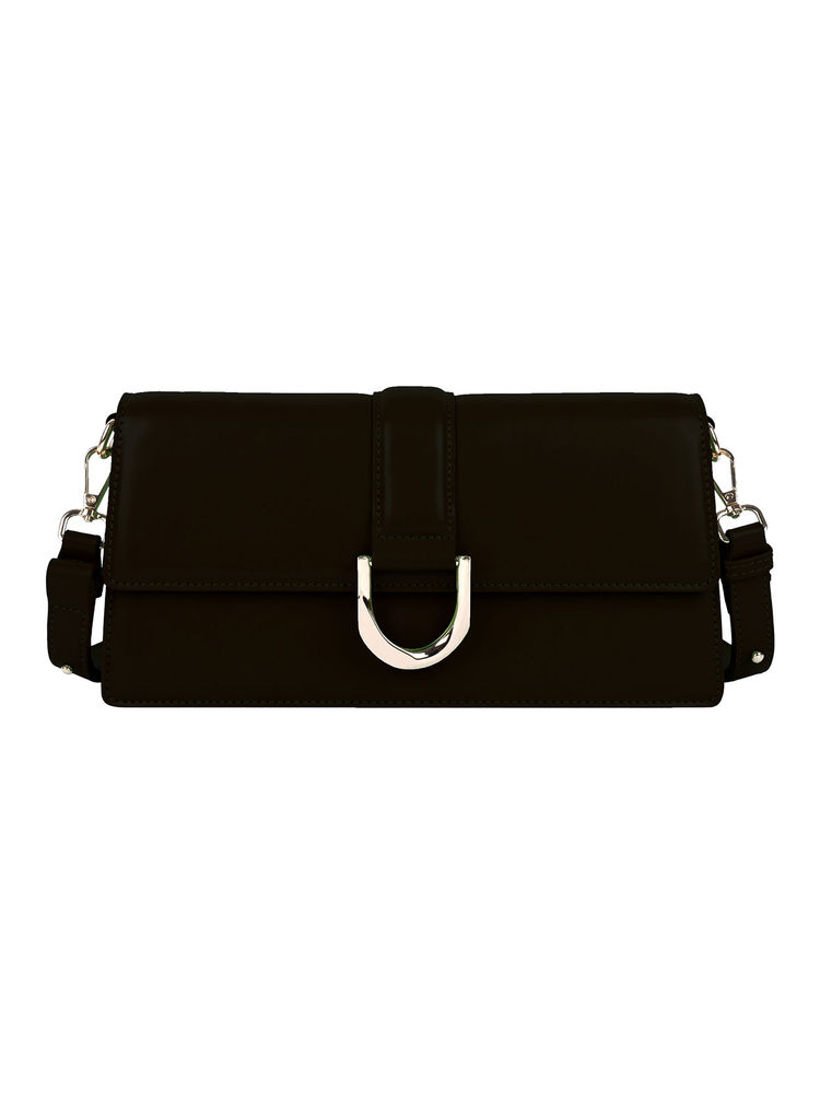 Lino Perros Womens Black Hand Bag-picture-27