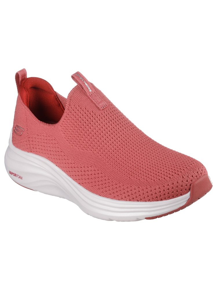 SKECHERS Women Vapor Foam True Classic Rust Casual Sneakers-picture-16