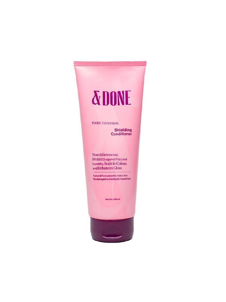 &Done Take Control Shielding Conditioner-image-24