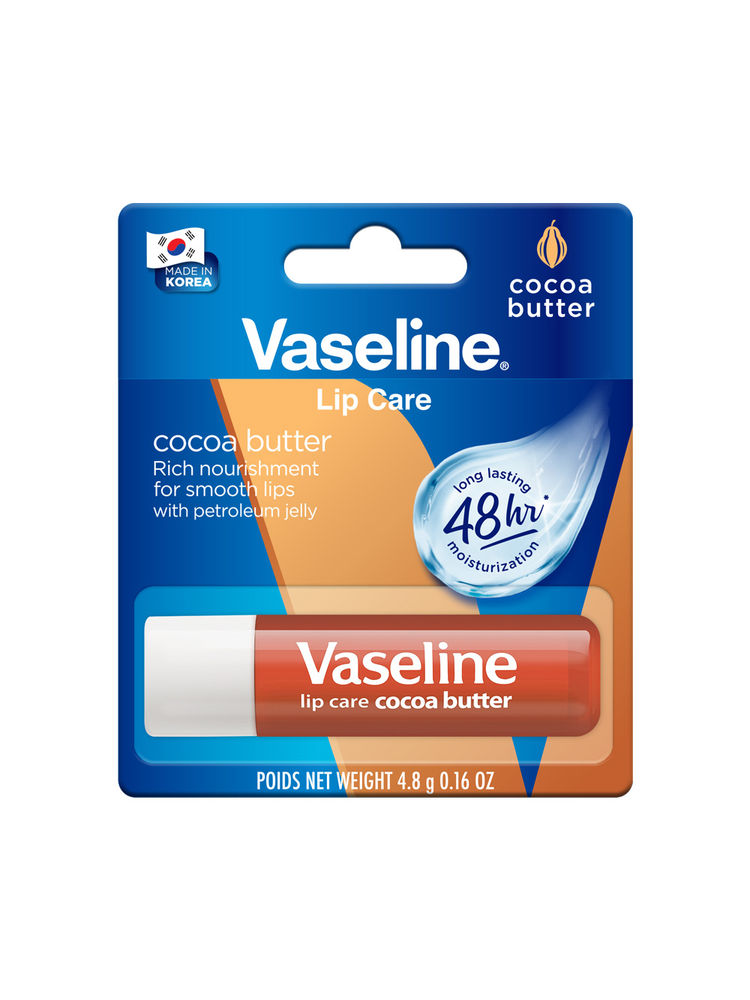 Vaseline Lip Care Lip Balm Stick-picture-15